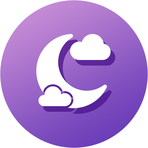 SleepRecorder Logo